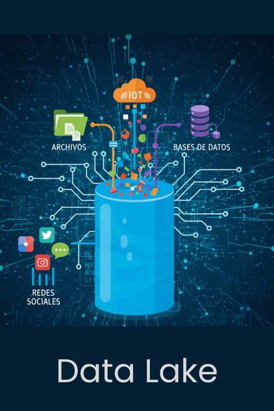 Data Lake