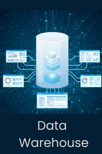 Data Warehouse